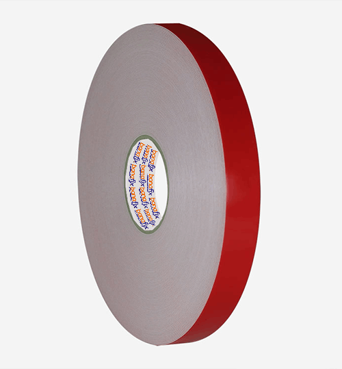 A952 K_B Çift Taraflı Köpük Bantlar