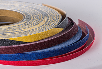 Merdiven Kaydırmazlık Bantları